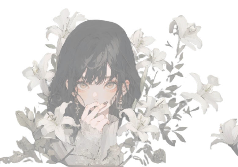 キャラクター